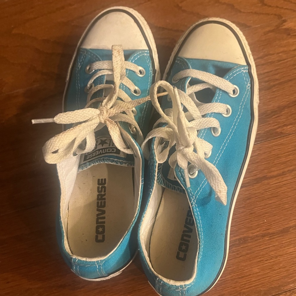 Converse Sneakers
